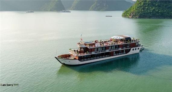 Du thuyền Orchid Premium